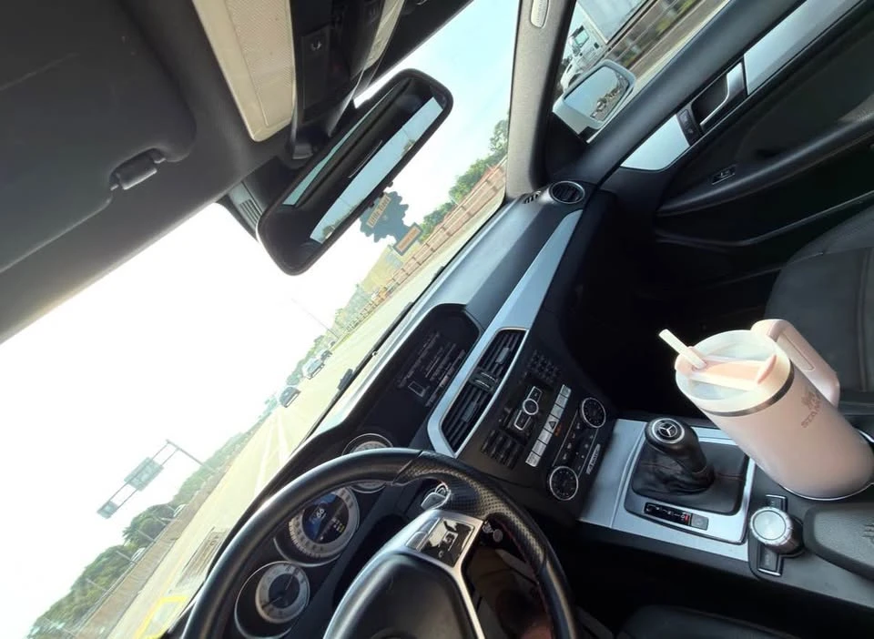 2013 Mercedes-Benz W204 C-Class - Image 5 of 6