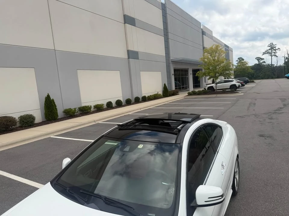 2013 Mercedes-Benz W204 C-Class - Image 10 of 18