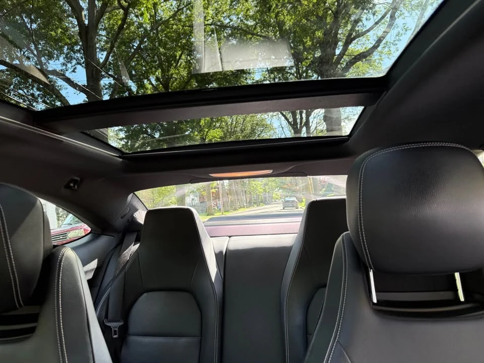 2013 Mercedes-Benz W204 C-Class - Image 3 of 16