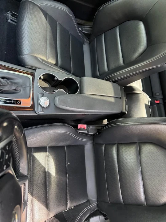 2013 Mercedes-Benz W204 C-Class - Image 4 of 16