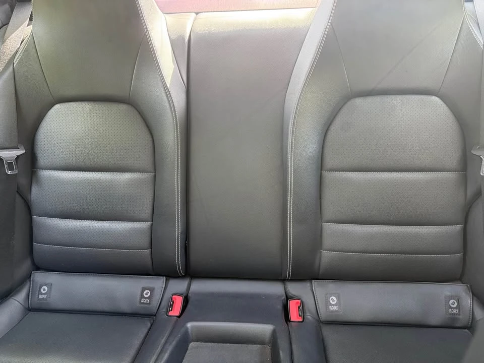 2013 Mercedes-Benz W204 C-Class - Image 15 of 16