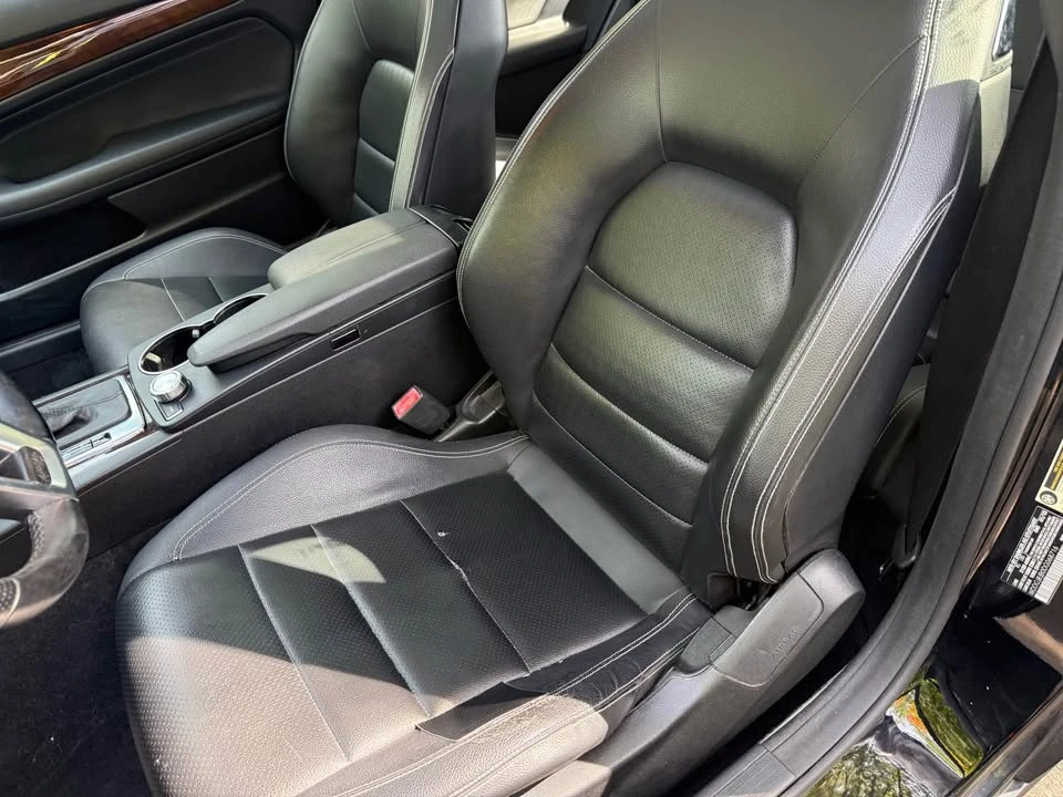 2013 Mercedes-Benz W204 C-Class - Image 14 of 16