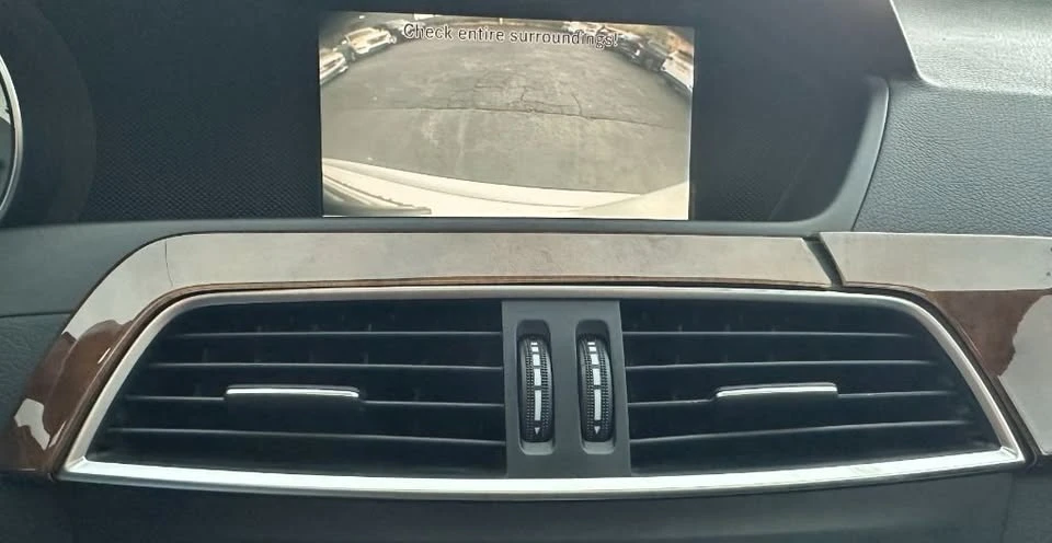 2013 Mercedes-Benz W204 C-Class - Image 10 of 10