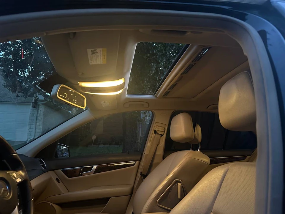 2013 Mercedes-Benz W204 C-Class - Image 19 of 19