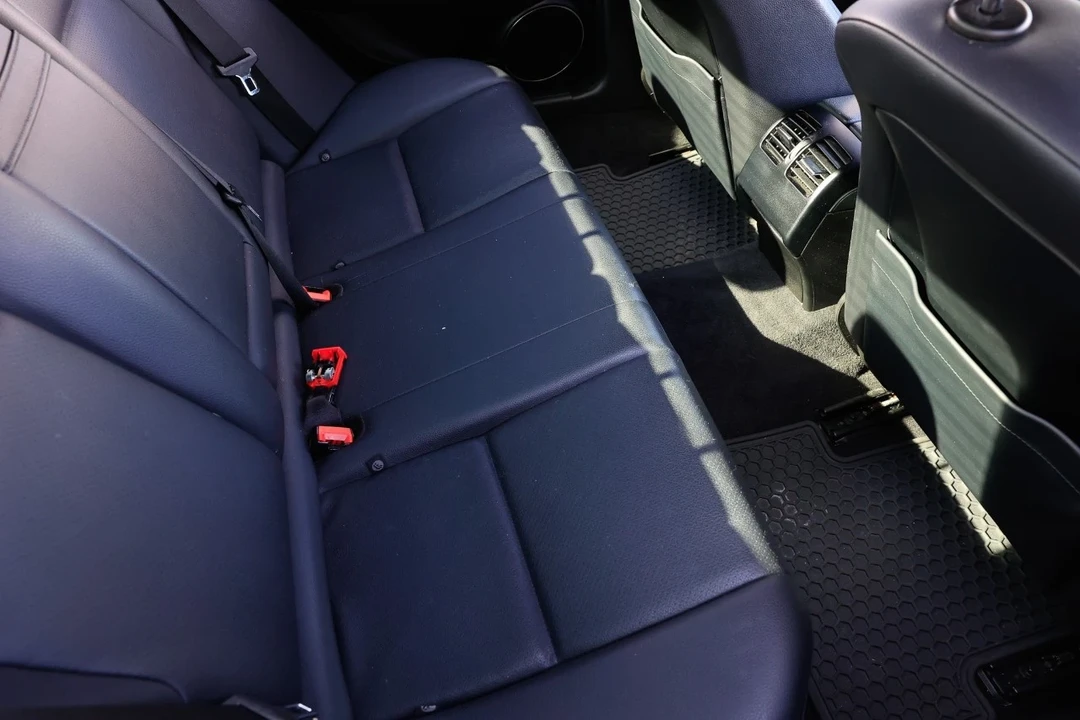 2013 Mercedes-Benz W204 C-Class - Image 12 of 12