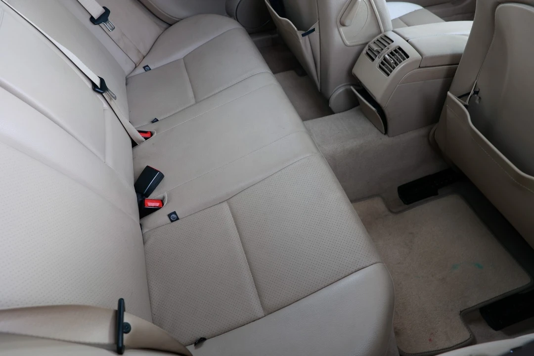 2013 Mercedes-Benz W204 C-Class - Image 12 of 12