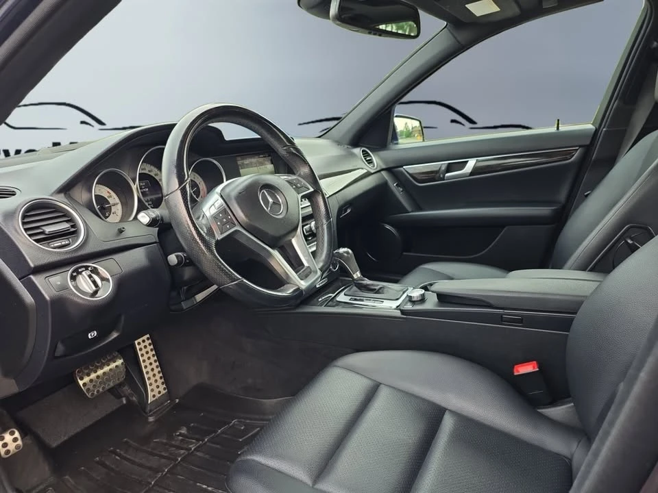 2013 Mercedes-Benz W204 C-Class - Image 19 of 20
