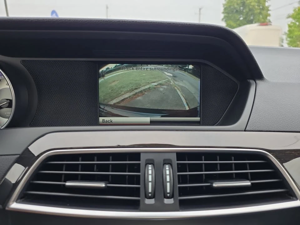 2013 Mercedes-Benz W204 C-Class - Image 15 of 20