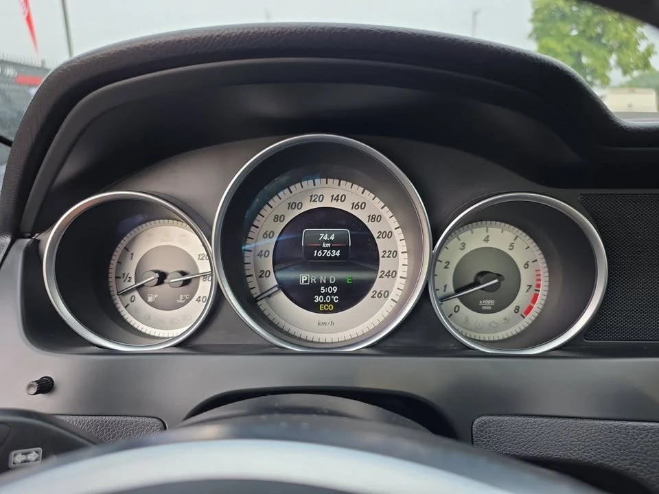 2013 Mercedes-Benz W204 C-Class - Image 12 of 20