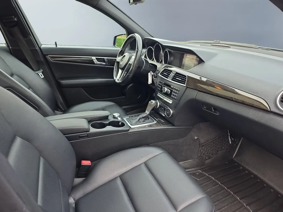 2013 Mercedes-Benz W204 C-Class - Image 20 of 20