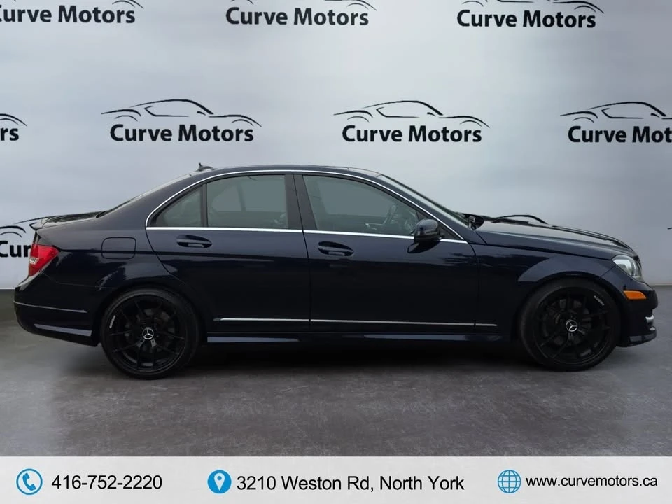 2013 Mercedes-Benz W204 C-Class - Image 18 of 20