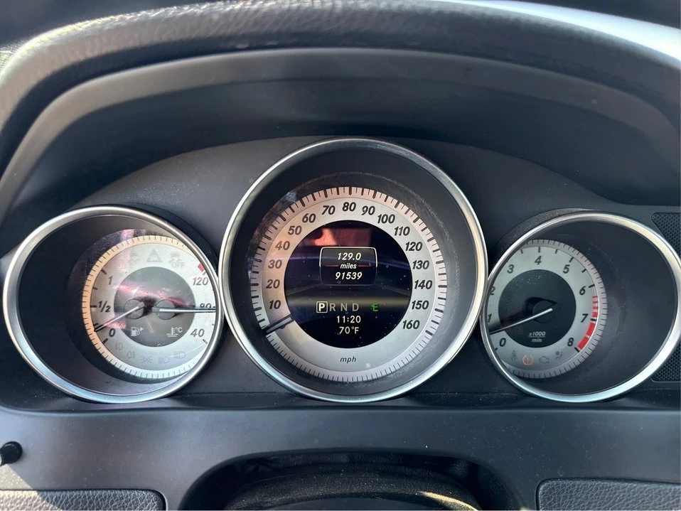 2013 Mercedes-Benz W204 C-Class - Image 15 of 20