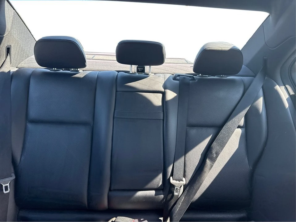 2013 Mercedes-Benz W204 C-Class - Image 14 of 20