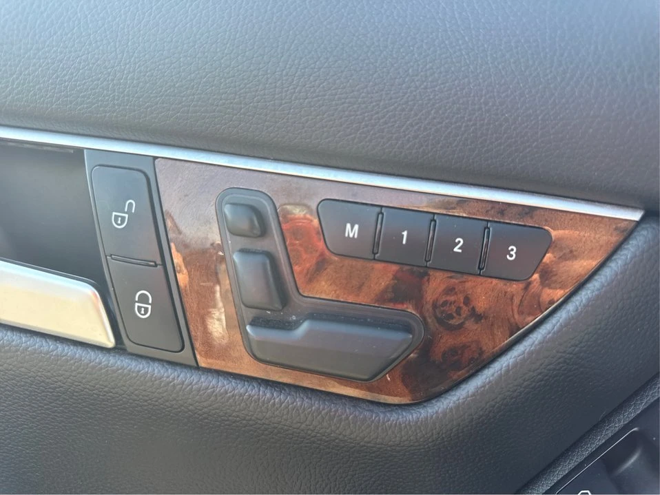 2013 Mercedes-Benz W204 C-Class - Image 18 of 20