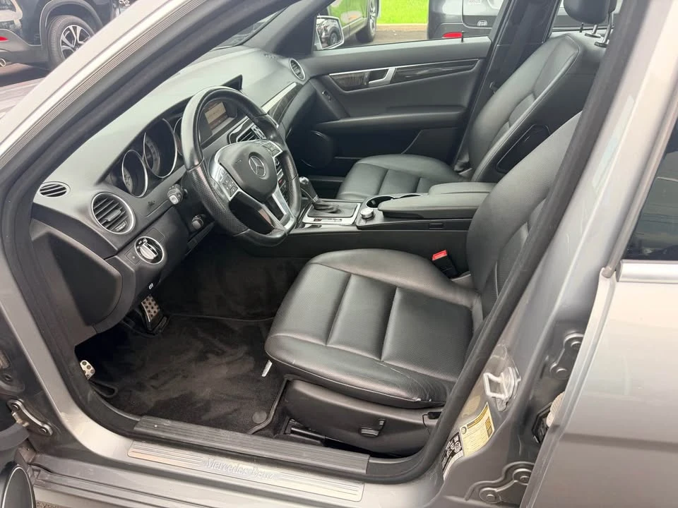 2013 Mercedes-Benz W204 C-Class - Image 10 of 18