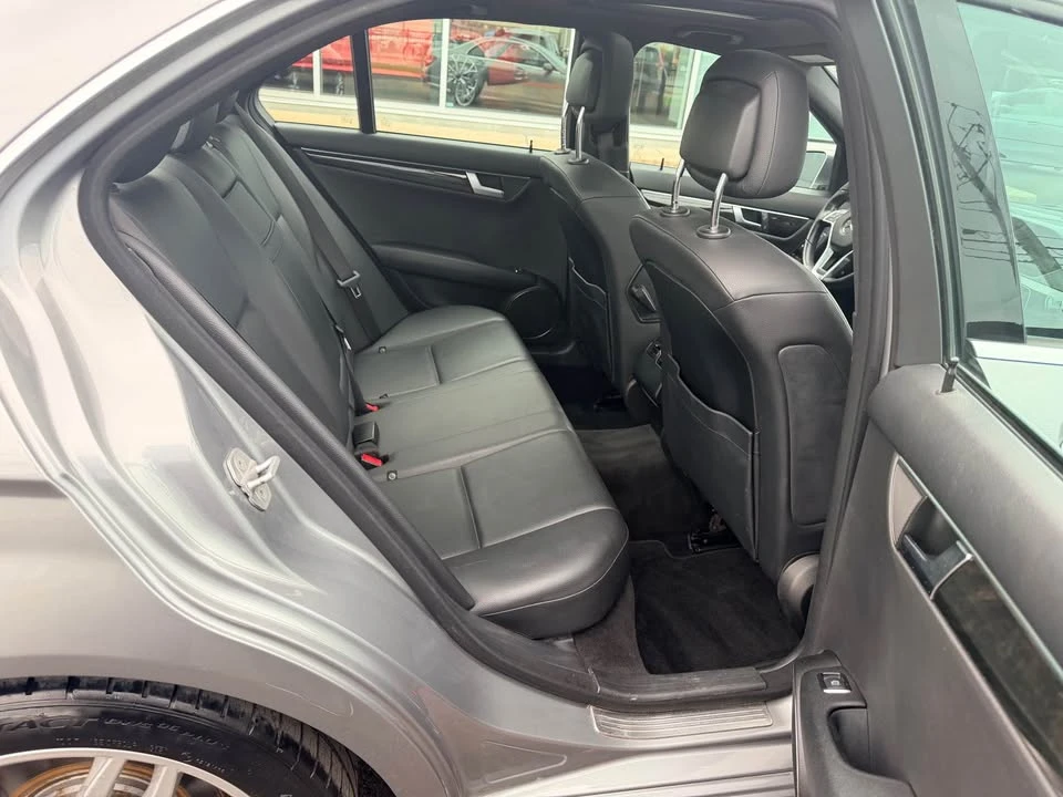 2013 Mercedes-Benz W204 C-Class - Image 13 of 18