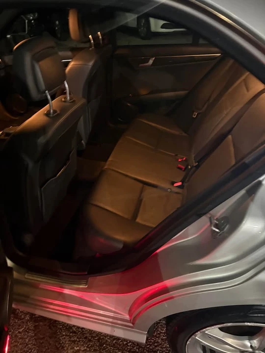 2013 Mercedes-Benz W204 C-Class - Image 14 of 18