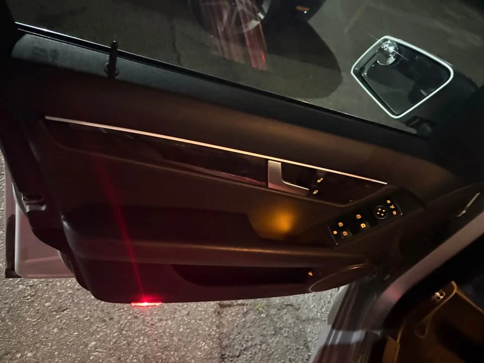 2013 Mercedes-Benz W204 C-Class - Image 17 of 18