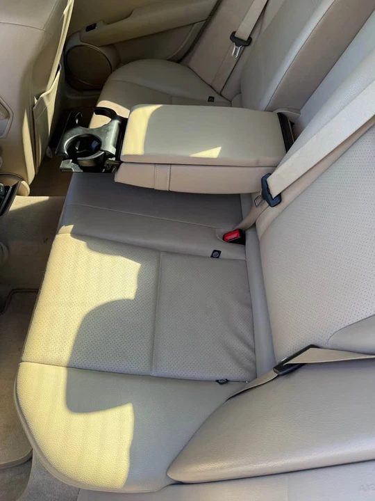 2013 Mercedes-Benz W204 C-Class - Image 6 of 8