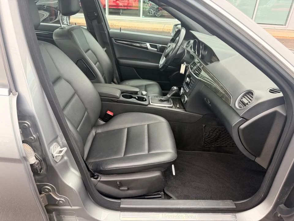 2013 Mercedes-Benz W204 C-Class - Image 14 of 18