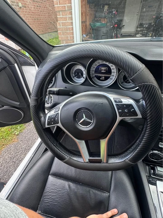 2013 Mercedes-Benz W204 C-Class - Image 4 of 10