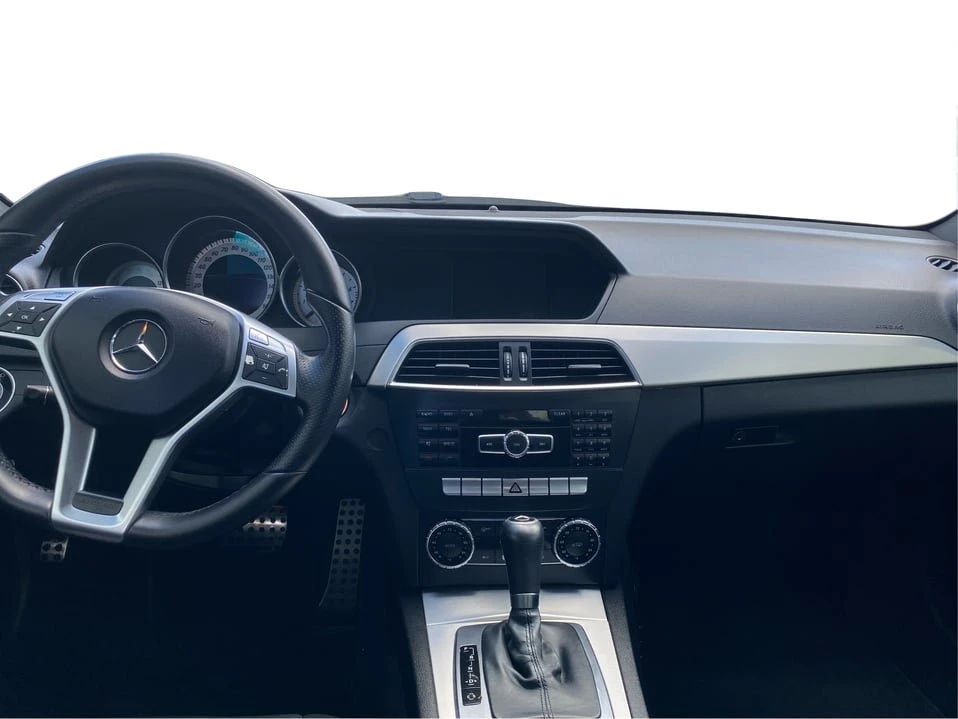2013 Mercedes-Benz W204 C-Class - Image 13 of 14