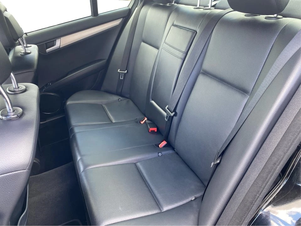 2013 Mercedes-Benz W204 C-Class - Image 10 of 14