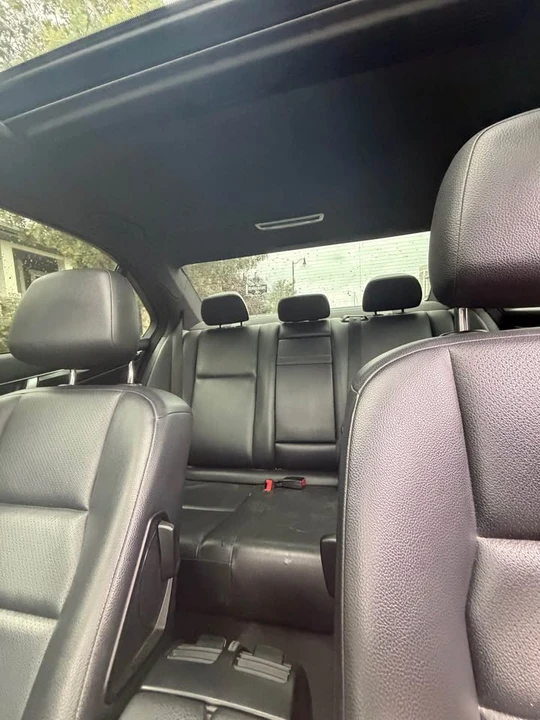 2013 Mercedes-Benz W204 C-Class - Image 10 of 11