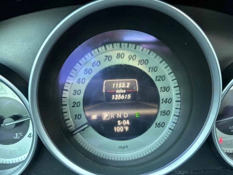 2013 Mercedes-Benz W204 C-Class - Image 13 of 20