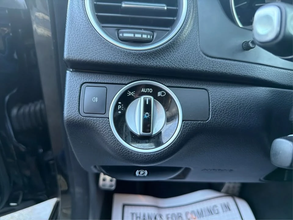 2013 Mercedes-Benz W204 C-Class - Image 19 of 20