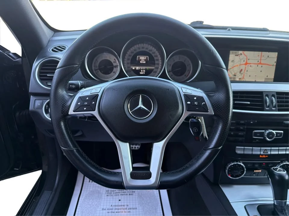 2013 Mercedes-Benz W204 C-Class - Image 18 of 20