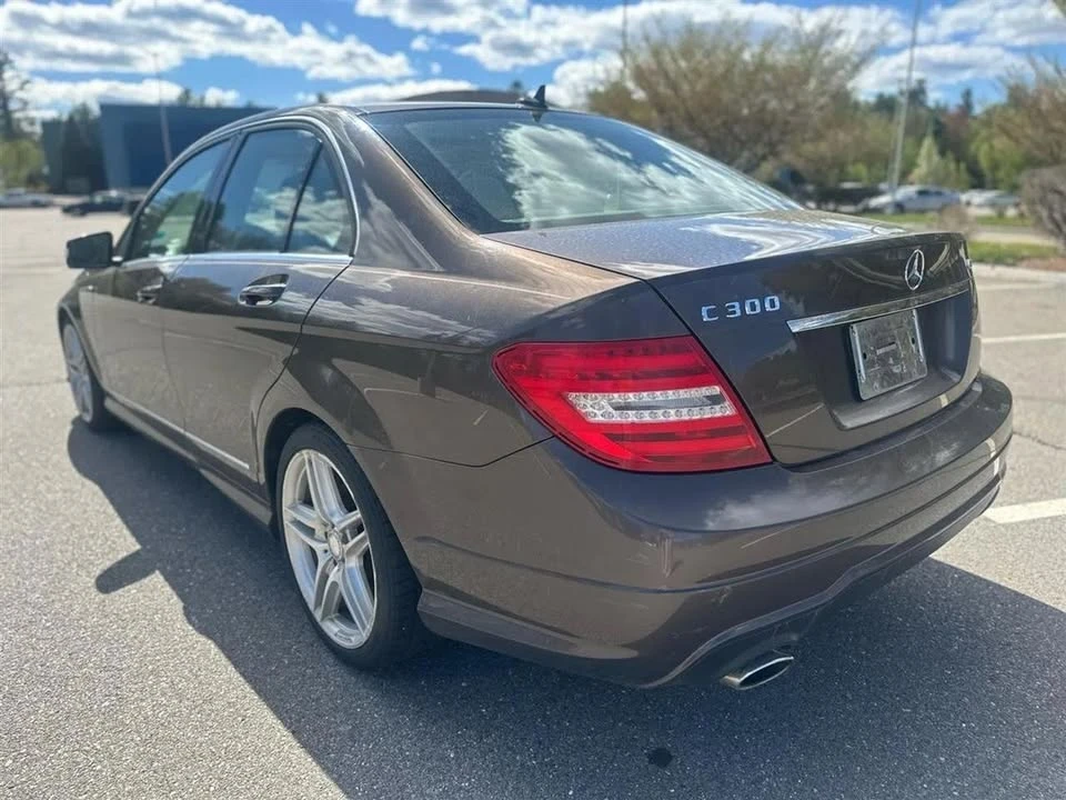 2013 Mercedes-Benz W204 C-Class - Image 15 of 20