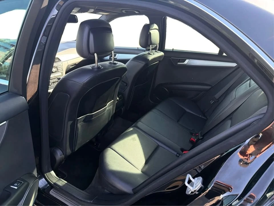 2013 Mercedes-Benz W204 C-Class - Image 10 of 20