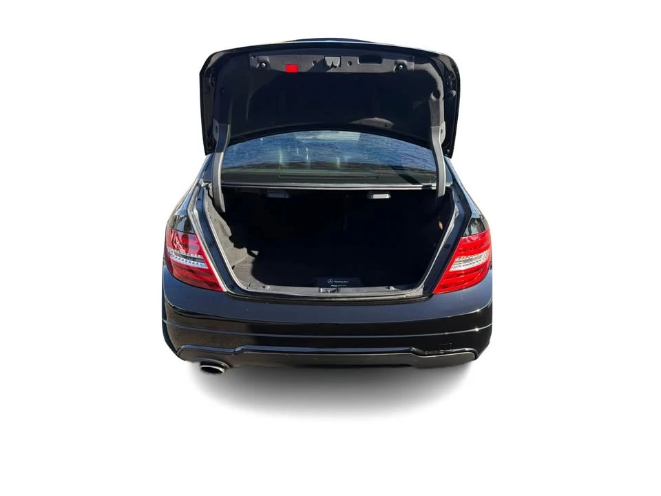 2013 Mercedes-Benz W204 C-Class - Image 12 of 20
