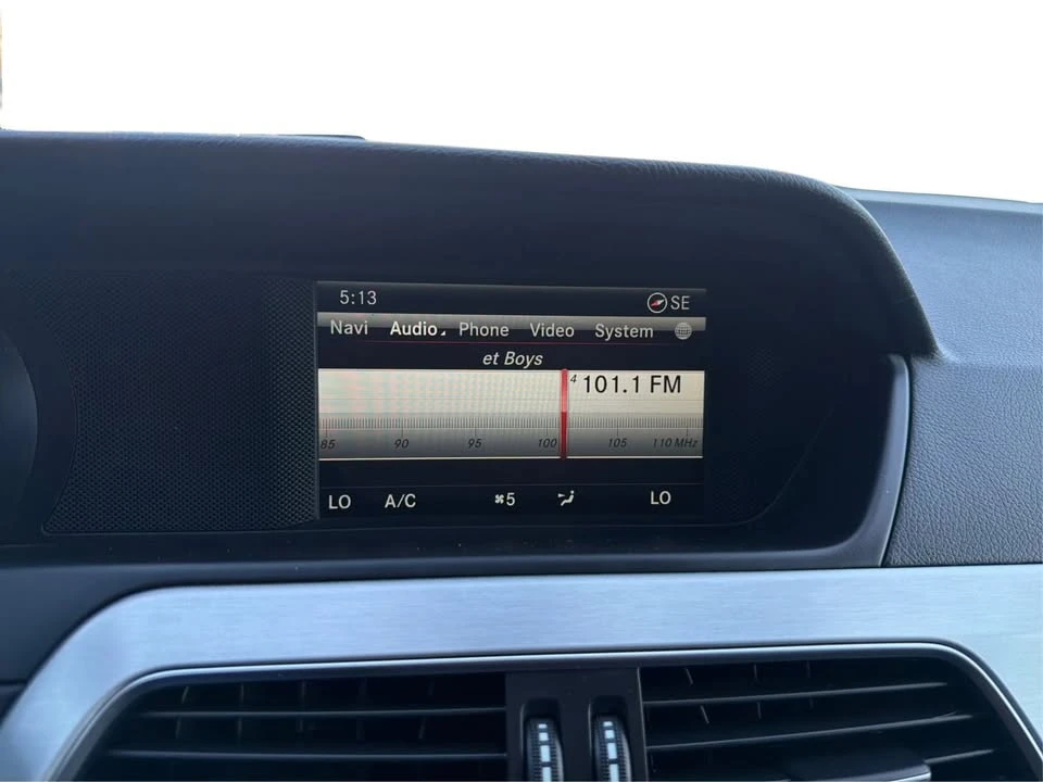 2013 Mercedes-Benz W204 C-Class - Image 13 of 20