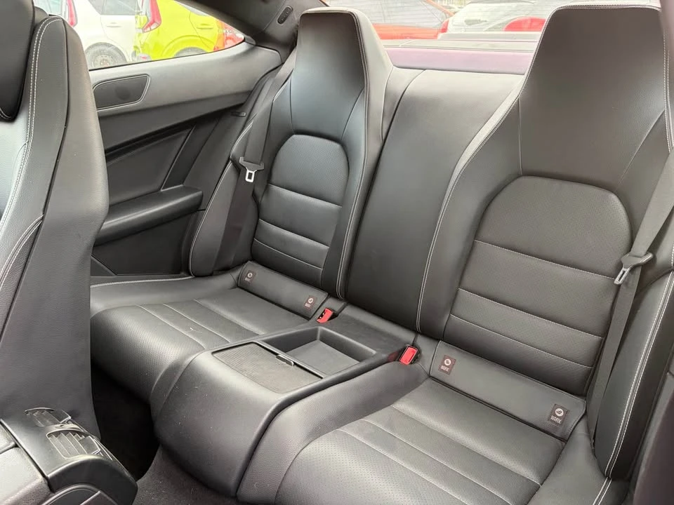 2013 Mercedes-Benz W204 C-Class - Image 10 of 12