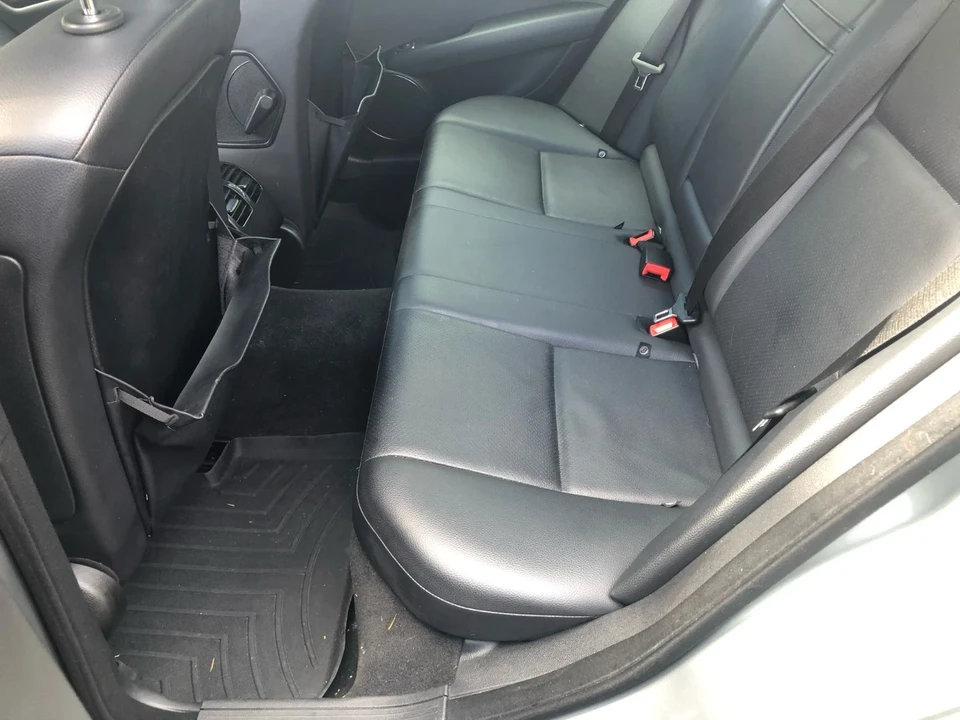2013 Mercedes-Benz W204 C-Class - Image 2 of 15