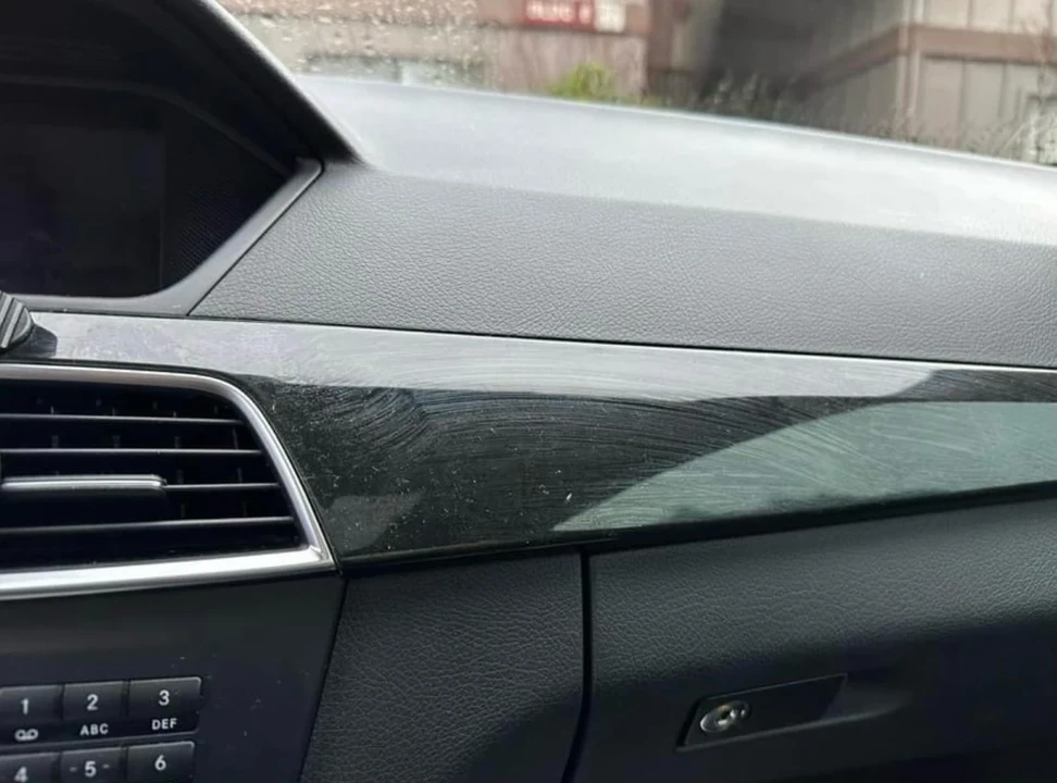 2013 Mercedes-Benz W204 C-Class - Image 15 of 15