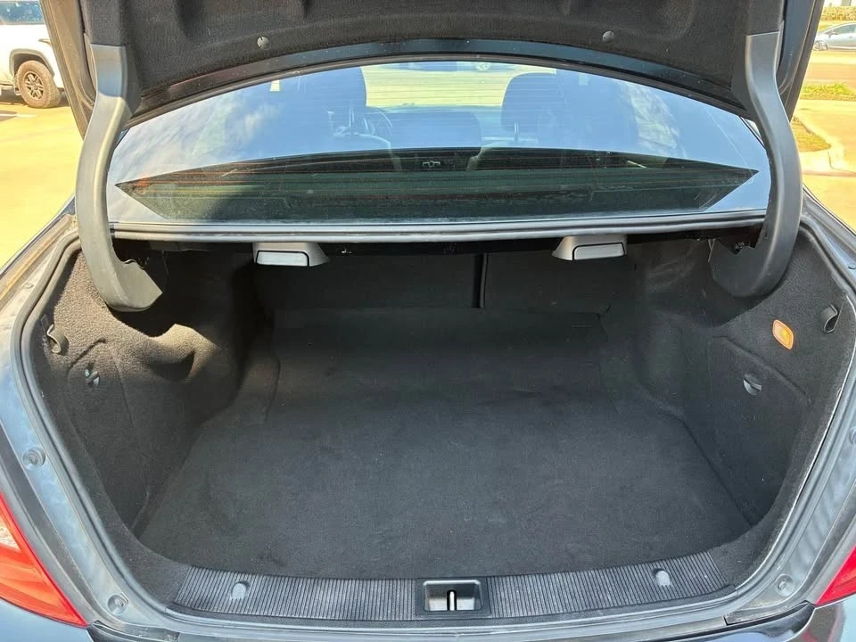 2013 Mercedes-Benz W204 C-Class - Image 12 of 14