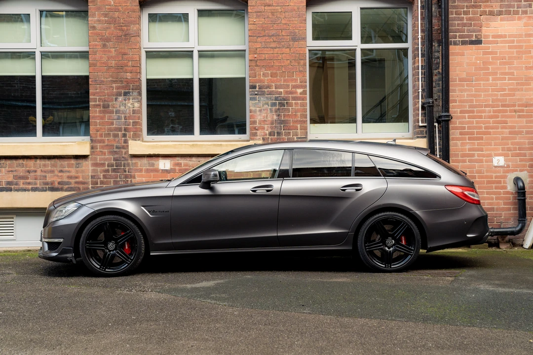 2013 Mercedes-Benz C218 CLS-Class - Image 11 of 31