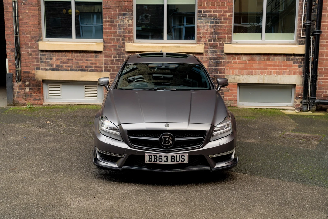2013 Mercedes-Benz C218 CLS-Class - Image 10 of 31