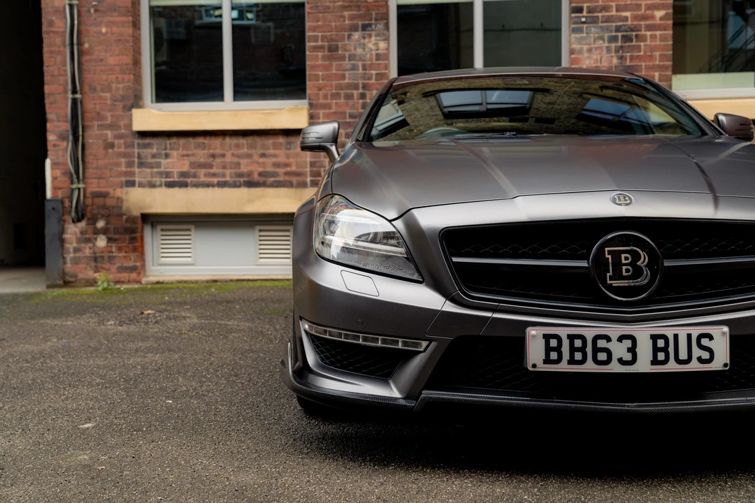 2013 Mercedes-Benz C218 CLS-Class - Image 19 of 31
