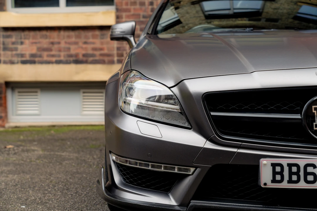 2013 Mercedes-Benz C218 CLS-Class - Image 21 of 31