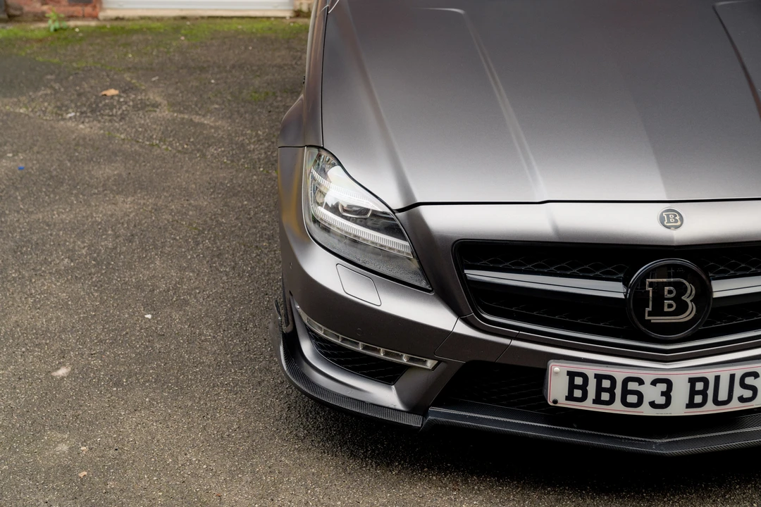2013 Mercedes-Benz C218 CLS-Class - Image 22 of 31
