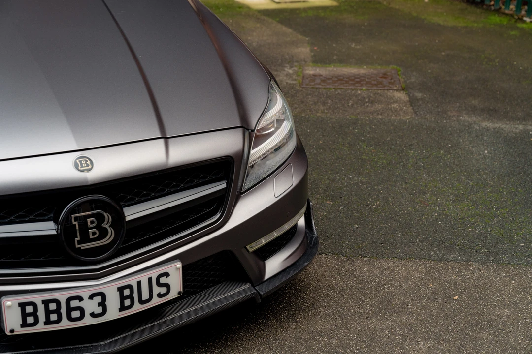 2013 Mercedes-Benz C218 CLS-Class - Image 24 of 31