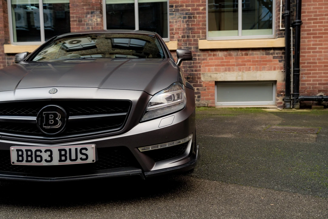 2013 Mercedes-Benz C218 CLS-Class - Image 20 of 31