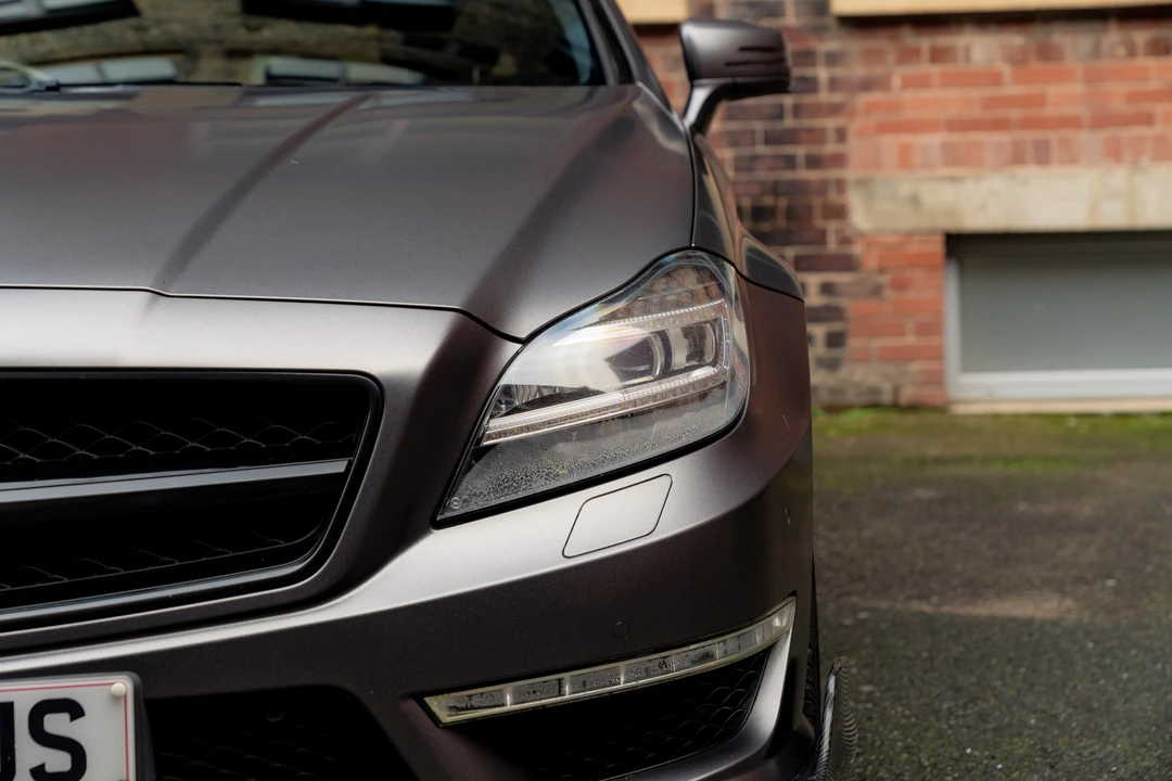 2013 Mercedes-Benz C218 CLS-Class - Image 25 of 31