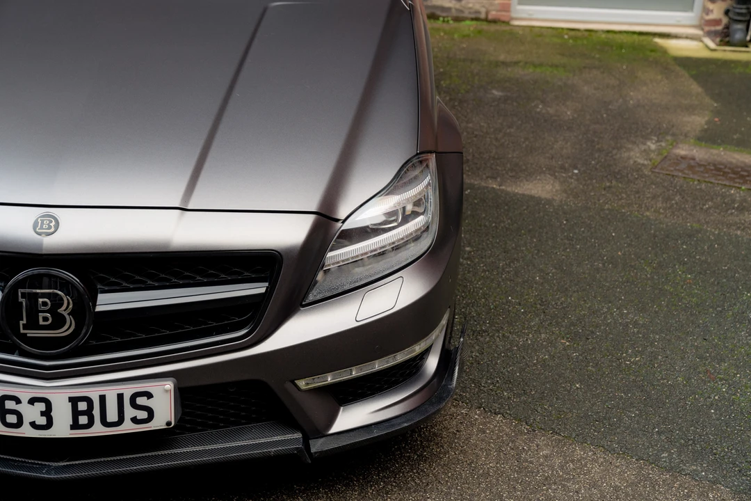 2013 Mercedes-Benz C218 CLS-Class - Image 23 of 31