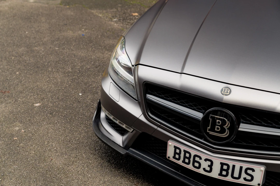 2013 Mercedes-Benz C218 CLS-Class - Image 26 of 31
