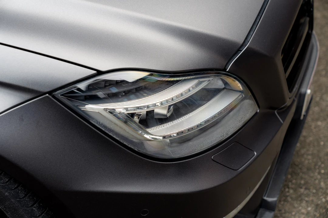 2013 Mercedes-Benz C218 CLS-Class - Image 28 of 31
